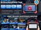 9 X-TOOL GENUINE D7 DIAGNOSTIC CODING SCAN TOOL OFFICIAL STOCKIST DIAGNOSTIC WORLD