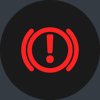 Ferrari 458 ! Exclamation mark Warning Light Meaning Reset Guide