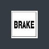 Nissan Juke brake light